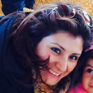 Meet your Posher, Janet